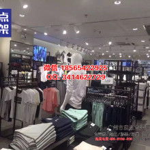 深圳市合鑫五金貨架制品廠 匠心打造不銹鋼裝飾與貨架解決方案