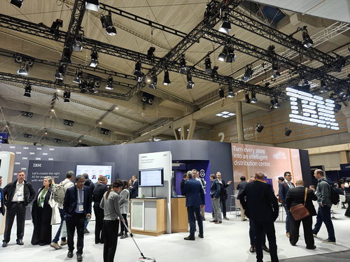 圖文直擊MWC 5G-A加速商用，AI與通信技術深度融合引領未來