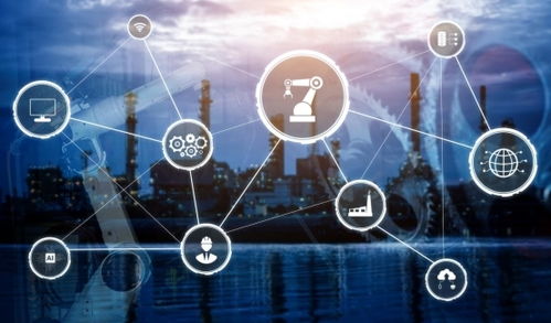 宜信財富 構建AI工廠，以5G通信技術服務為引擎，在全球數字競爭中實現突圍