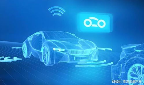 5G技術(shù)賦能 自動駕駛駛?cè)胪ㄐ膨?qū)動新紀(jì)元